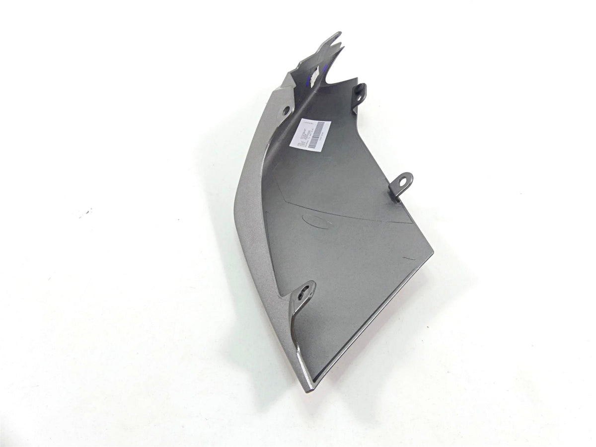 2022 Triumph Speed Triple 1200 RS Rear Right Side Cover Fairing T2312129 {{ shop.shopifyCountryName }} - Mototech271