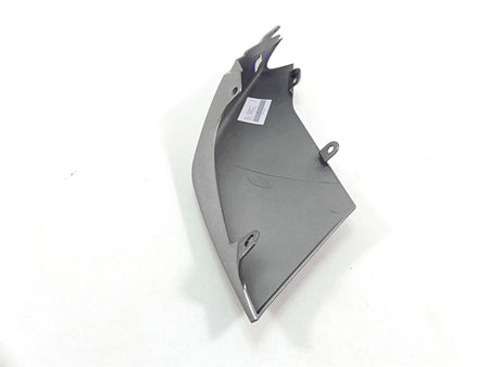 2022 Triumph Speed Triple 1200 RS Rear Right Side Cover Fairing T2312129 {{ shop.shopifyCountryName }} - Mototech271