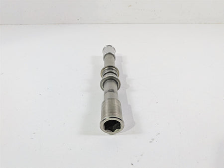 2022 Kawasaki ZX10R ZX1000 Ninja Front 25mm Wheel Spindle Axle 41068-0594 {{ shop.shopifyCountryName }} - Mototech271