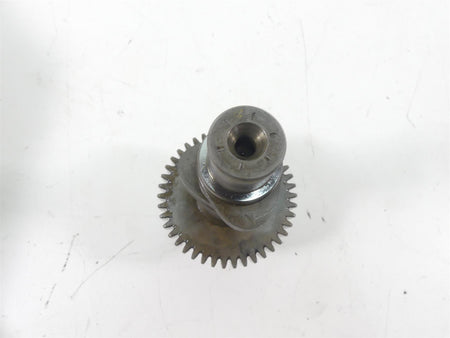 2000 Harley Dyna FXR4 CVO Super Glide Camshaft Cam Shaft 24586-93 {{ shop.shopifyCountryName }} - Mototech271