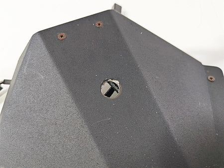 2017 Ducati Panigale 1299 NRC Tidy Tail Rear Plate Holder Turn Signal 239UHF3-Mototech271
