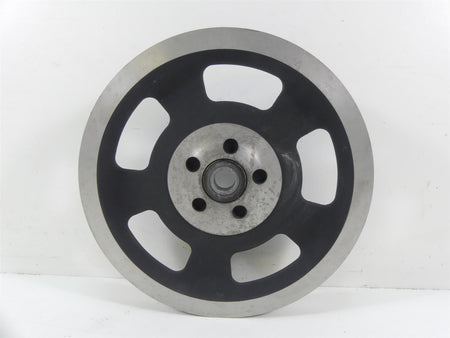 2013 Harley VRSCF Muscle V-Rod Rear Drive Belt Sprocket 72T 1" 40566-07 {{ shop.shopifyCountryName }} - Mototech271