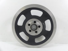 Load image into Gallery viewer, 2013 Harley VRSCF Muscle V-Rod Rear Drive Belt Sprocket 72T 1&quot; 40566-07 | Mototech271

