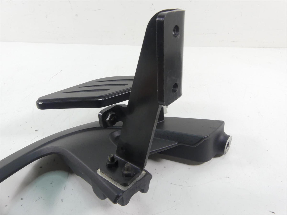 2011 Victory Vision Tour Left Rear Floorboard Floor Foot Board & Mount 5135905 {{ shop.shopifyCountryName }} - Mototech271