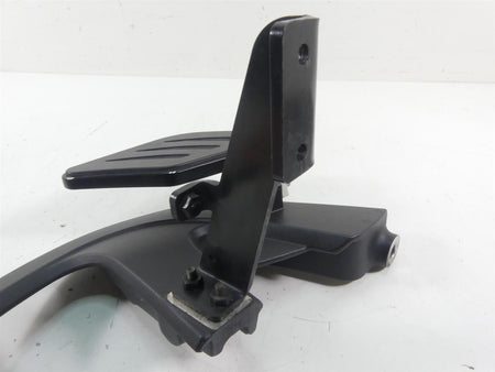 2011 Victory Vision Tour Left Rear Floorboard Floor Foot Board & Mount 5135905 {{ shop.shopifyCountryName }} - Mototech271