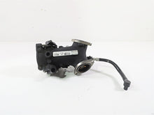 Load image into Gallery viewer, 2016 Harley FXDF Dyna Fat Bob Throttle Body Fuel Injection 27708-10A 27618-06A
