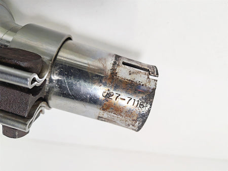 2004 Harley Touring FLTRI Road Glide Screamin Eagle Exhaust Pipe Muffler 027-7116-Mototech271