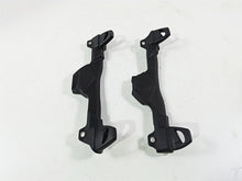 Load image into Gallery viewer, 2010 BMW R1200RT K26 Saddlebag Holder Bracket Mount Set 46547699903 46547699904
