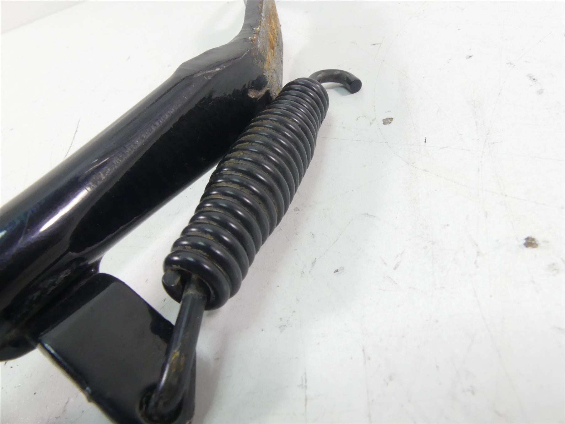 2020 Harley Sportster XL1200 NS Iron Side Jiffy Kickstand Kick Stand 50000025BHP {{ shop.shopifyCountryName }} - Mototech271