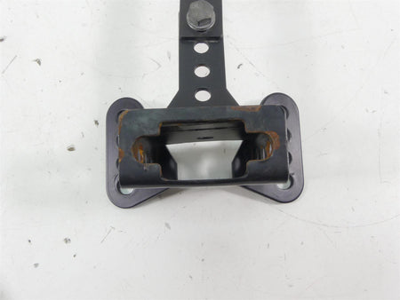 2013 Harley Touring FLHX Street Glide Rider Driver Back Rest Mount Kit 52589-09A {{ shop.shopifyCountryName }} - Mototech271