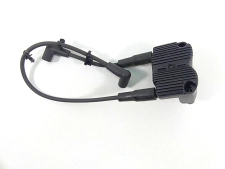 2010 Harley FXDF Dyna Fat Bob Delphi Ignition Coil Wires Plugs Set 31743-01 {{ shop.shopifyCountryName }} - Mototech271
