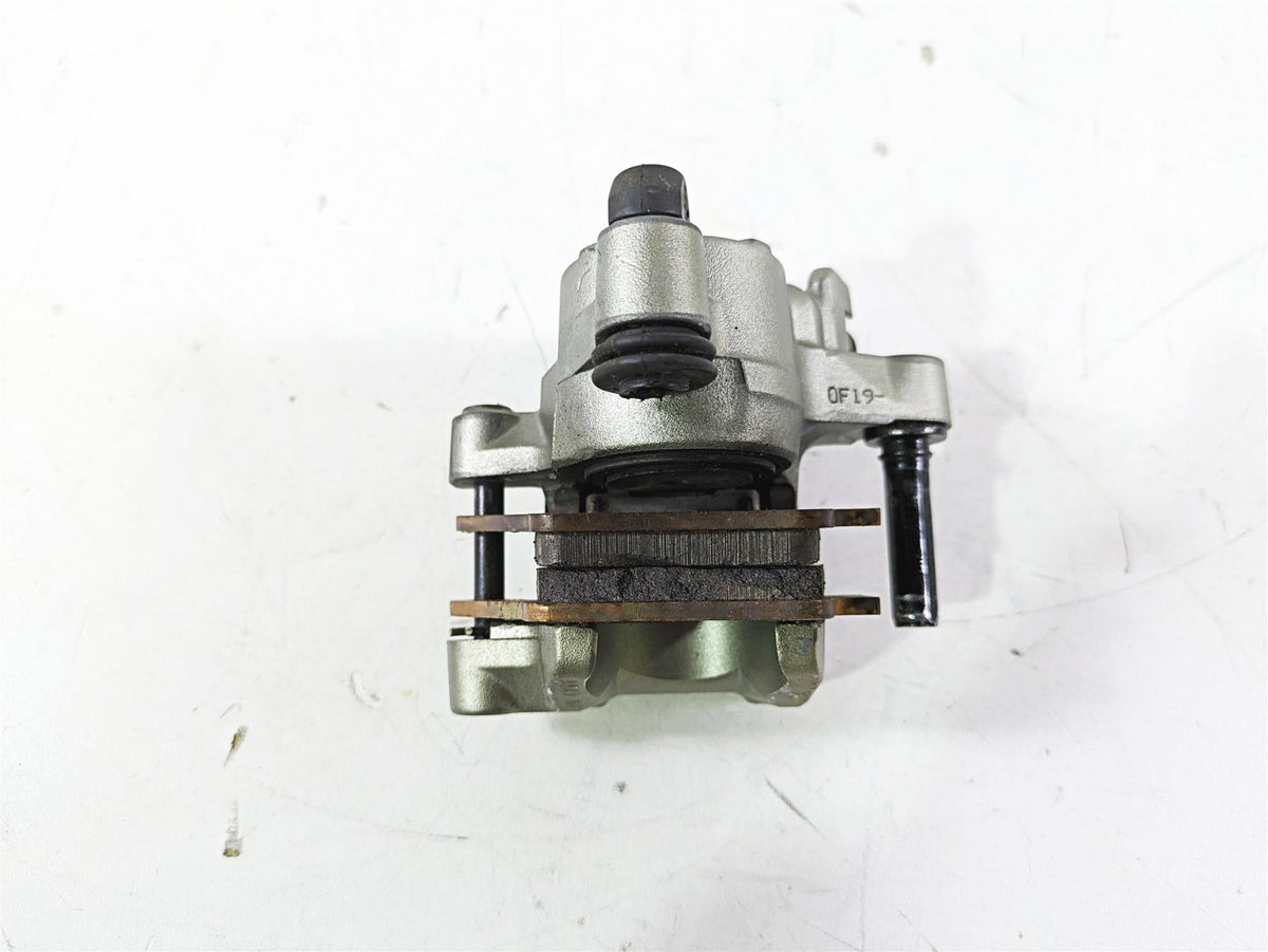 2021 Yamaha Tenere 700 XTZ7 Brembo Rear Brake Caliper BW3-F580W-00-00 {{ shop.shopifyCountryName }} - Mototech271