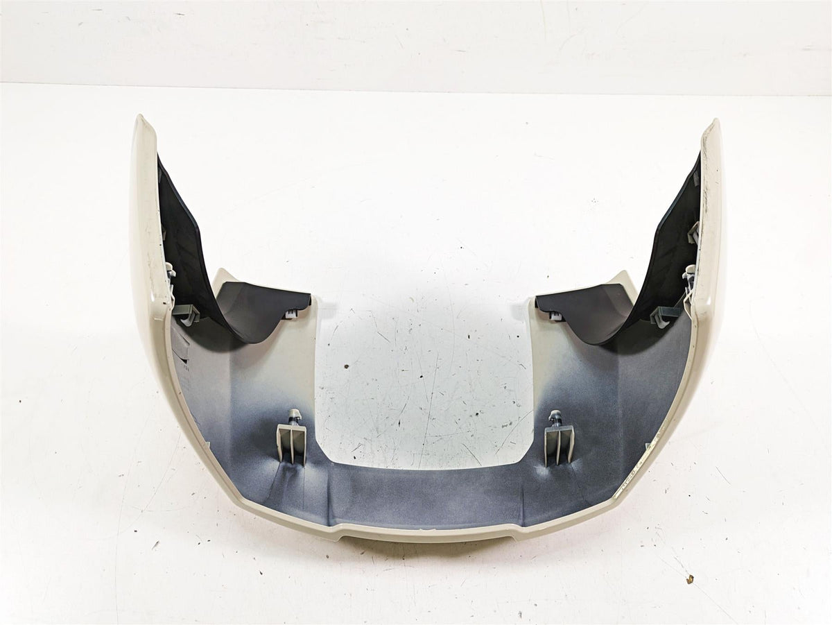 2022 Harley RA1250 S Pan America Headlight Head Light Cover Fairing 57001019 {{ shop.shopifyCountryName }} - Mototech271