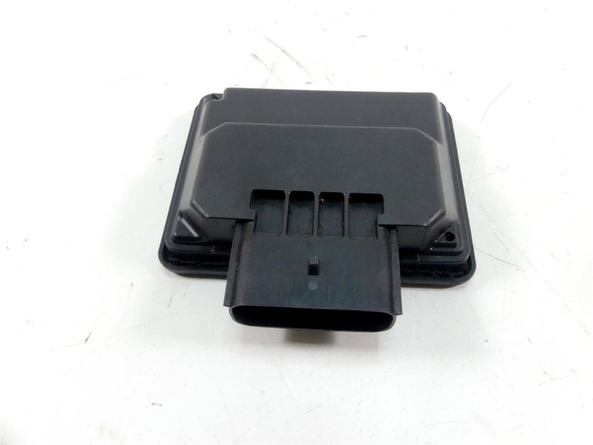 2017 Harley Softail FXSB Breakout Abs Ecu Control Module Unit Box 41100036 {{ shop.shopifyCountryName }} - Mototech271