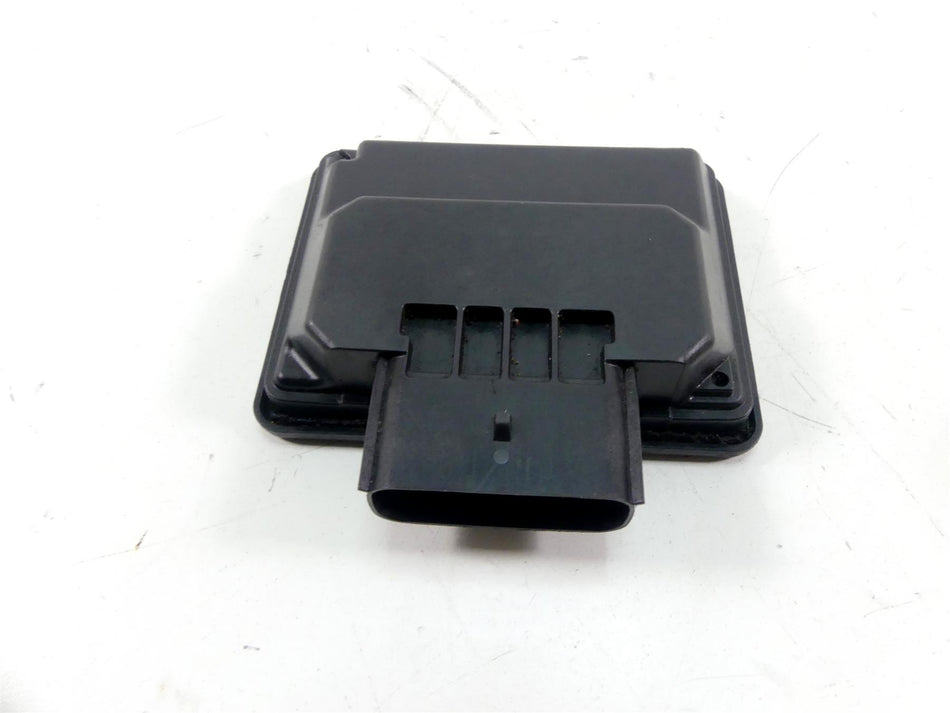 2017 Harley Softail FXSB Breakout Abs Ecu Control Module Unit Box 41100036 {{ shop.shopifyCountryName }} - Mototech271