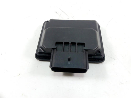 2017 Harley Softail FXSB Breakout Abs Ecu Control Module Unit Box 41100036 | Mototech271