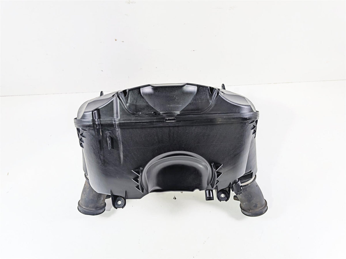 2016 BMW R1200RT RT RTW K52 Air Box Cleaner Breather Inlet Tube Duct 13717726792 {{ shop.shopifyCountryName }} - Mototech271