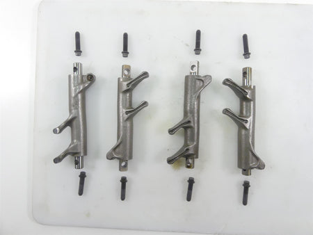 2018 Harley FXBRS Softail Breakout Rocker Arm Rockers Set 17300055 17300053 {{ shop.shopifyCountryName }} - Mototech271