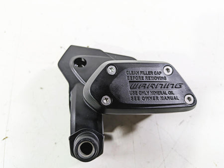 2018 BMW R1200GS GSW K50 Magura Clutch Master Cylinder 32728524919 {{ shop.shopifyCountryName }} - Mototech271