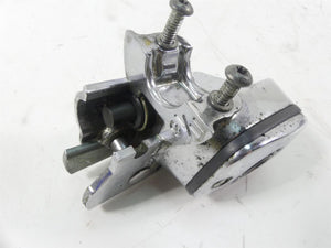 2005 Harley Touring CVO FLHTC SE Electra Glide  Front Brake Master Cyl 41700740 | Mototech271