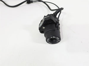 2016 Moto Guzzi Stelvio 1200 8V NTX Speedo Ignition Switch Key Lock 23k 897645 | Mototech271
