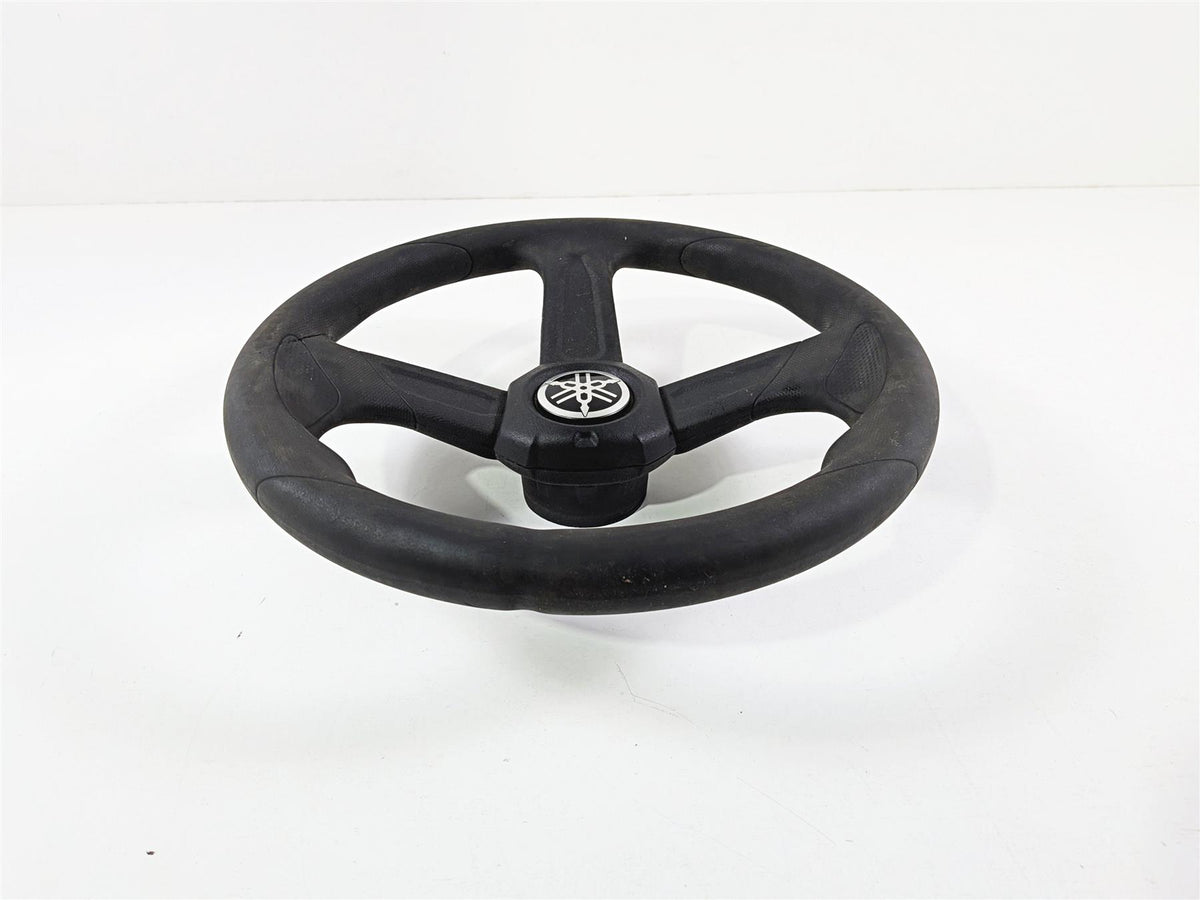 2021 Yamaha YXZ1000R EPS SS SE Steering Wheel 2HC-F3838-02-00 {{ shop.shopifyCountryName }} - Mototech271