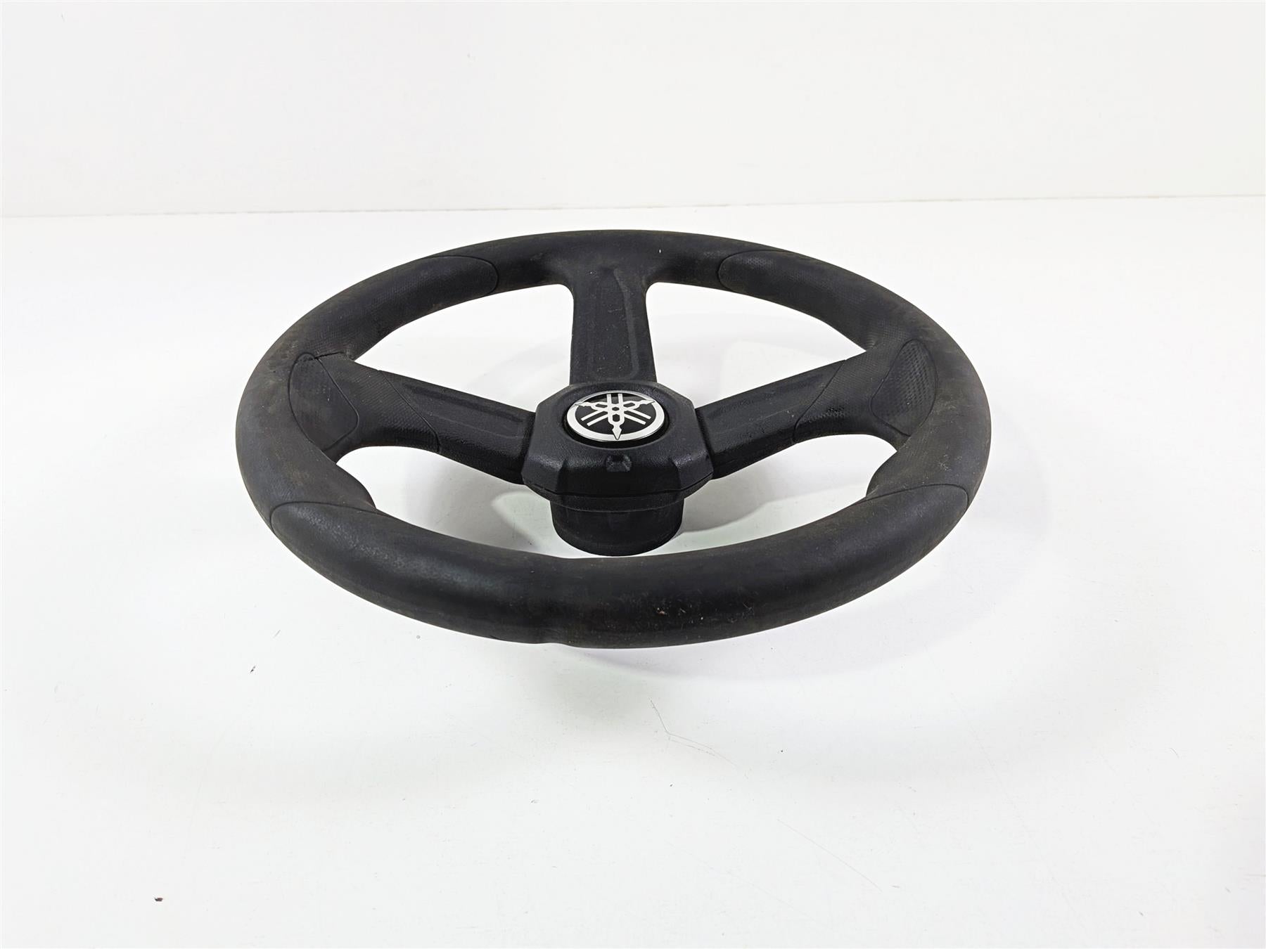 2021 Yamaha YXZ1000R EPS SS SE Steering Wheel 2HC-F3838-02-00 {{ shop.shopifyCountryName }} - Mototech271