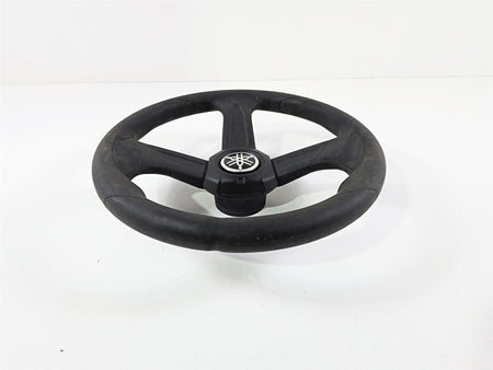 2021 Yamaha YXZ1000R EPS SS SE Steering Wheel 2HC-F3838-02-00 {{ shop.shopifyCountryName }} - Mototech271