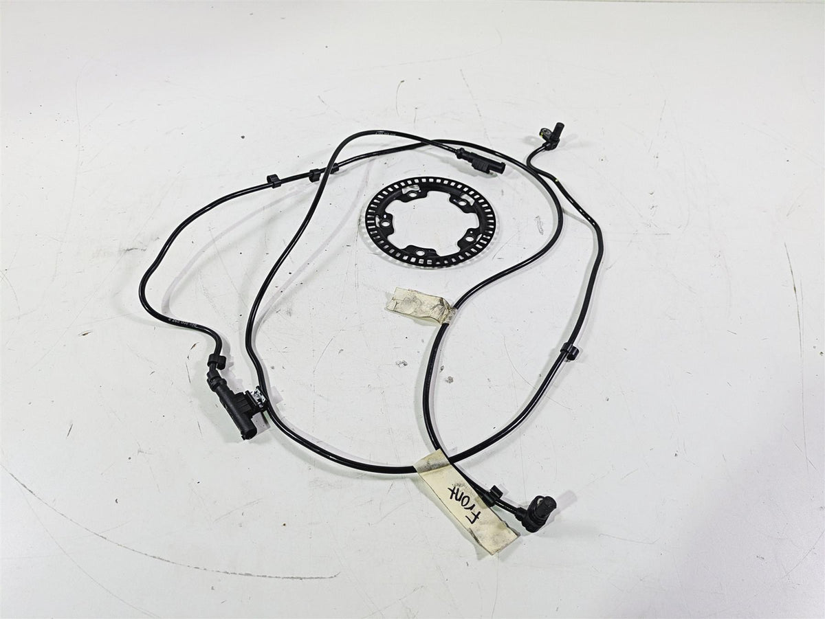 2023 Ducati Monster 937 SP Front Rear Wheel Speed Sensor Set 55212121B {{ shop.shopifyCountryName }} - Mototech271