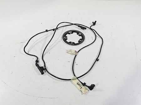 2023 Ducati Monster 937 SP Front Rear Wheel Speed Sensor Set 55212121B {{ shop.shopifyCountryName }} - Mototech271