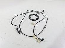 Load image into Gallery viewer, 2023 Ducati Monster 937 SP Front Rear Wheel Speed Sensor Set 55212121B
