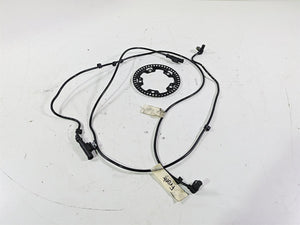 2023 Ducati Monster 937 SP Front Rear Wheel Speed Sensor Set 55212121B