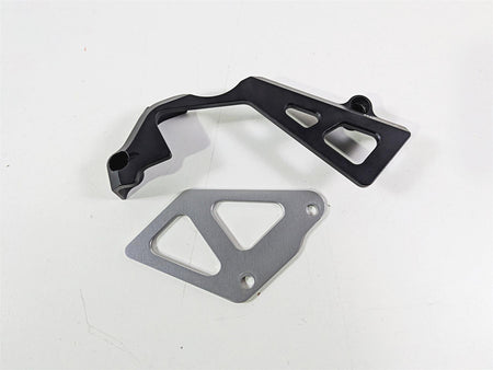 2008 Ducati Hypermotard 1100 S Rizoma Sprocket Cover Guard IDD709 ZDM084B-Mototech271