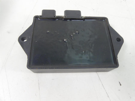 2002 Yamaha XVS1100 V-Star Cdi Ecu Ecm Engine Control Module 5EL-82305-00-00 {{ shop.shopifyCountryName }} - Mototech271