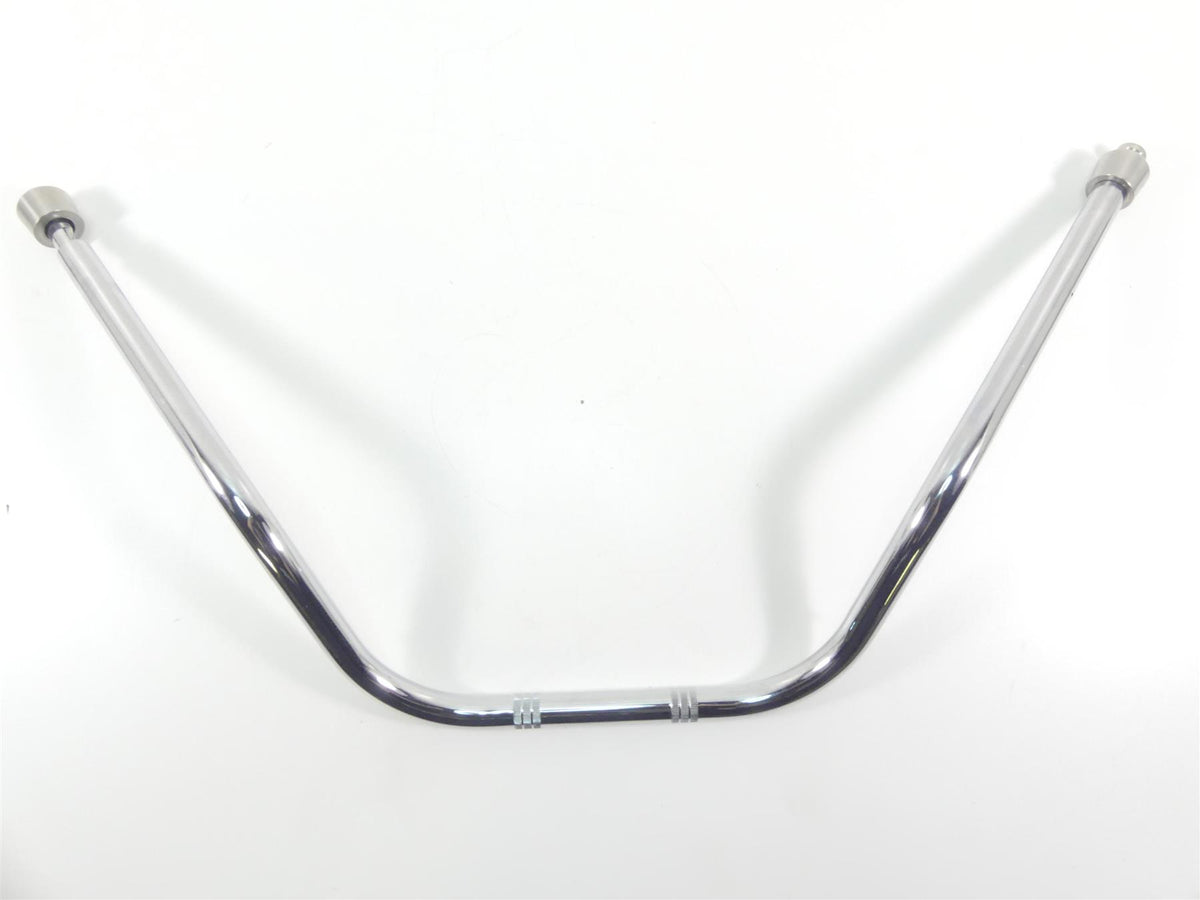2013 Triumph Rocket 3 Touring Straight Oem Handlebar Handle Bar T2046700 {{ shop.shopifyCountryName }} - Mototech271