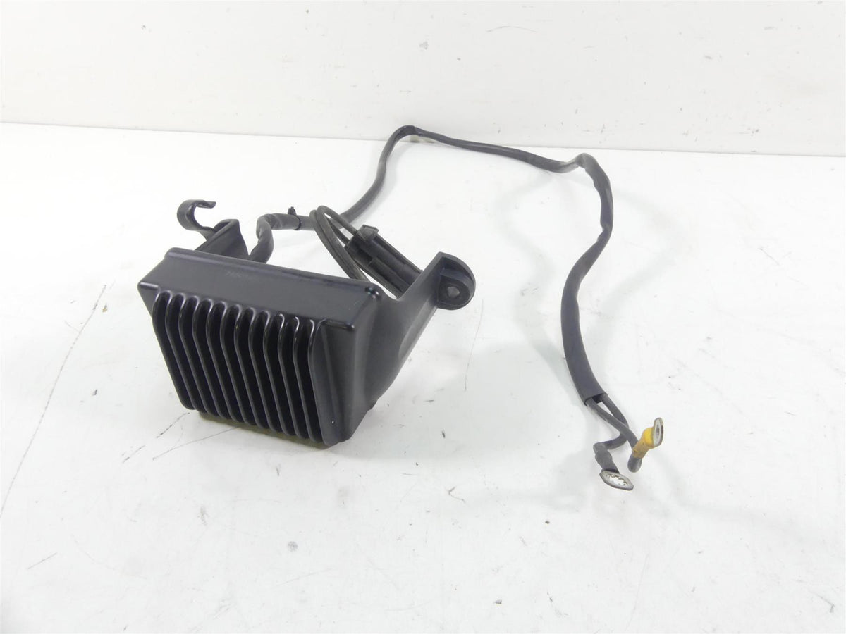 2002 Harley Touring FLHRCI Road King Rectifier Voltage Regulator 74505-02 {{ shop.shopifyCountryName }} - Mototech271