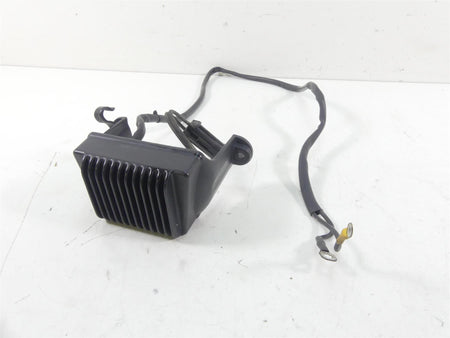 2002 Harley Touring FLHRCI Road King Rectifier Voltage Regulator 74505-02 {{ shop.shopifyCountryName }} - Mototech271
