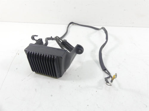 2002 Harley Touring FLHRCI Road King Rectifier Voltage Regulator 74505-02 | Mototech271