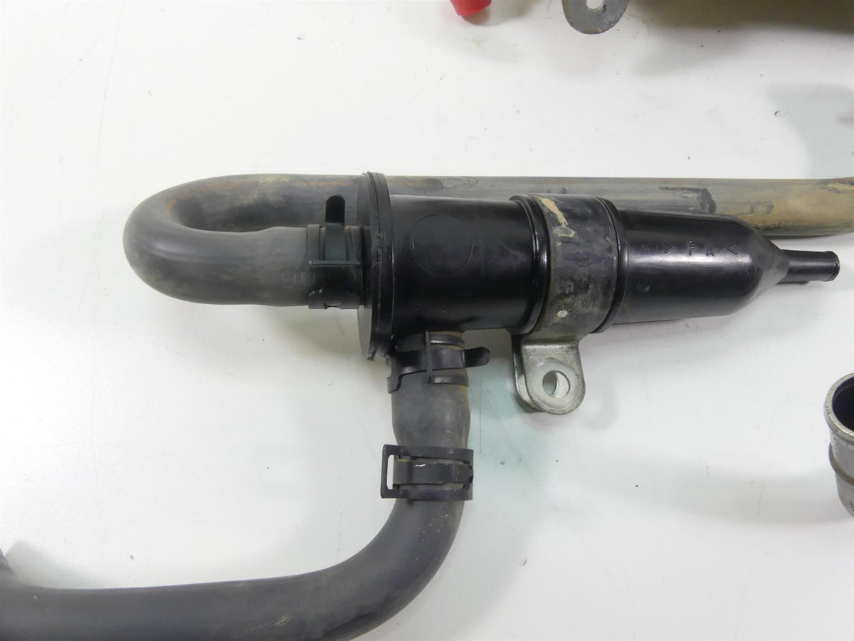 2016 Yamaha YXZ1000 R EPS SE Oil Tank Reservoir & Lines 2HC-21751-01-00 {{ shop.shopifyCountryName }} - Mototech271