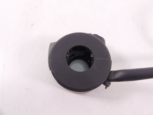 2018 Kawasaki Ninja H2 ZX1002 SX SE Right Hand Control Switch Mode 46091-0375