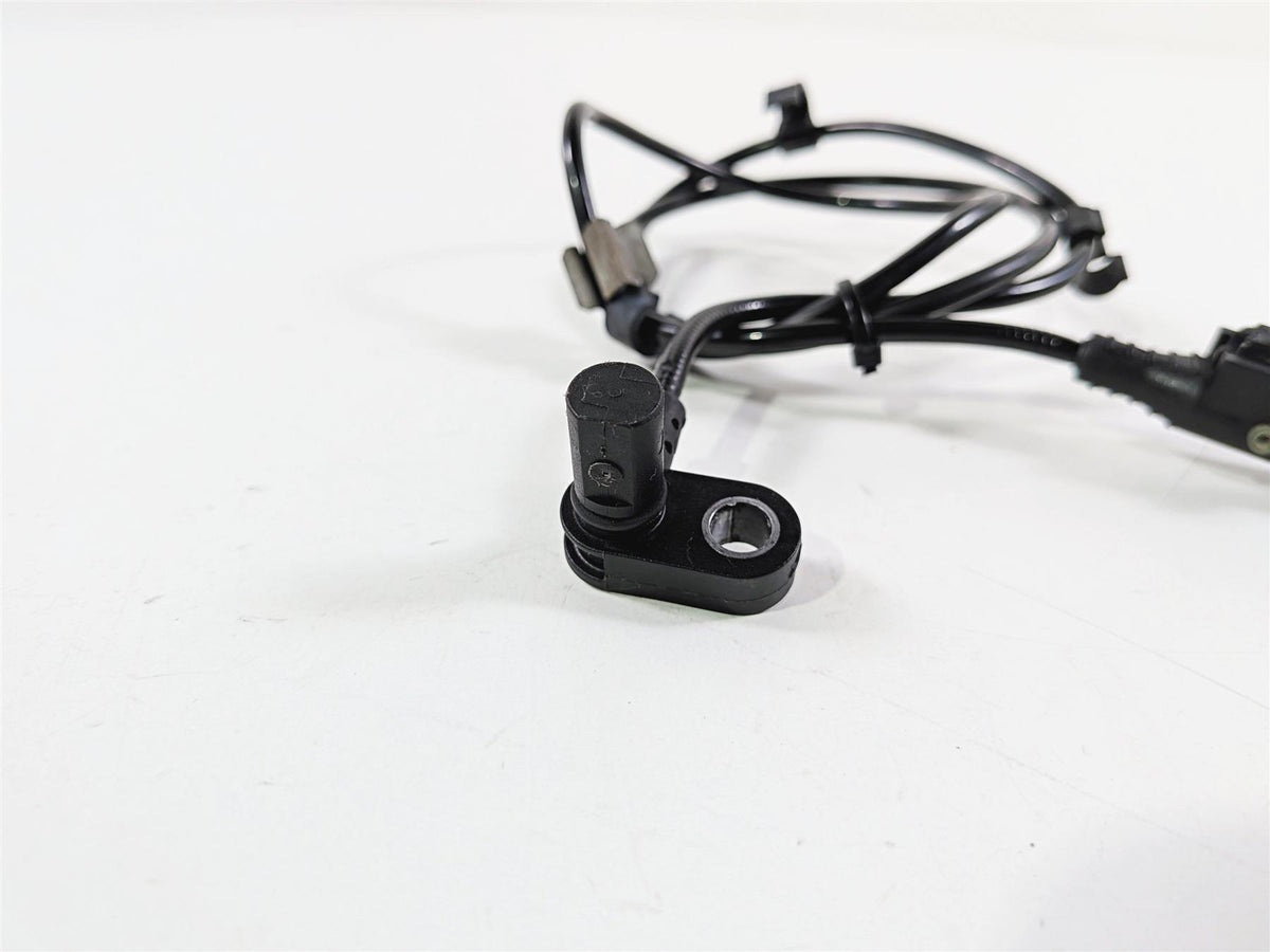 2016 BMW S1000XR K49 Front Abs Wheel Speed Sensor 35528551611-Mototech271