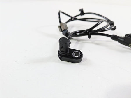 2016 BMW S1000XR K49 Front Abs Wheel Speed Sensor 35528551611-Mototech271