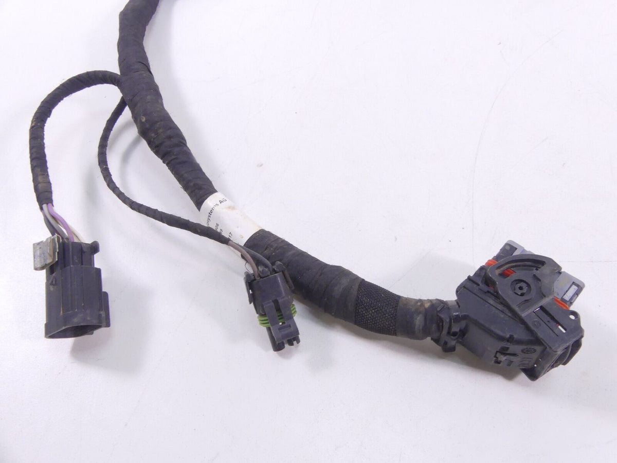 2018 Can Am Maverick X3 X DS Turbo R Engine Wiring Harness Loom -No Cut 42066660 {{ shop.shopifyCountryName }} - Mototech271