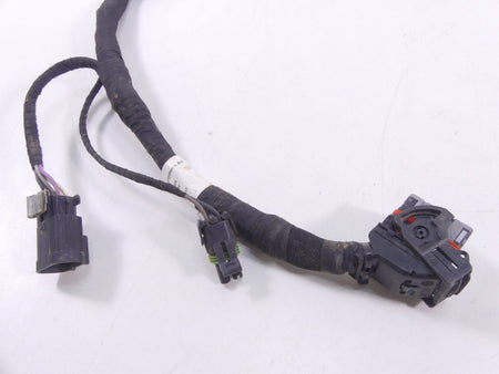 2018 Can Am Maverick X3 X DS Turbo R Engine Wiring Harness Loom -No Cut 42066660 {{ shop.shopifyCountryName }} - Mototech271