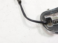 Load image into Gallery viewer, 2007 Harley Sportster XL1200 C Tail Light Base + Wiring - For Parts 68066-99A | Mototech271

