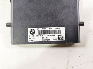 2017 BMW S1000RR K46 Esa Suspension Control Module Unit Ecu 61358564702 | Mototech271