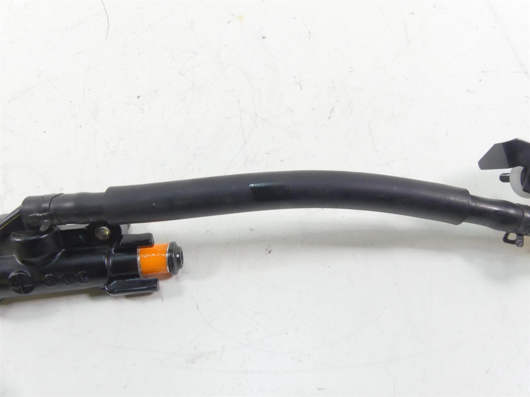 2022 Yamaha MT09 FZ09 Brembo Rear Brake Master Cylinder 56P-2583V-00-00 {{ shop.shopifyCountryName }} - Mototech271