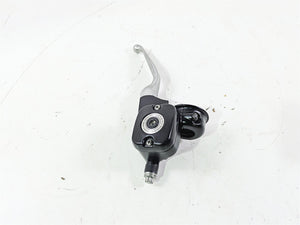 2015 Harley FXDL Dyna Low Rider Front Brake Master Cylinder 11/16 45170-08F