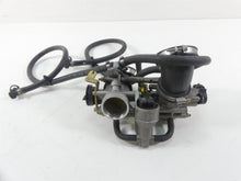 Load image into Gallery viewer, 2006 Ducati Multistrada 1000S Throttle Body Bodies Fuel Injection 28240571A | Mototech271
