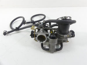 2006 Ducati Multistrada 1000S Throttle Body Bodies Fuel Injection 28240571A | Mototech271